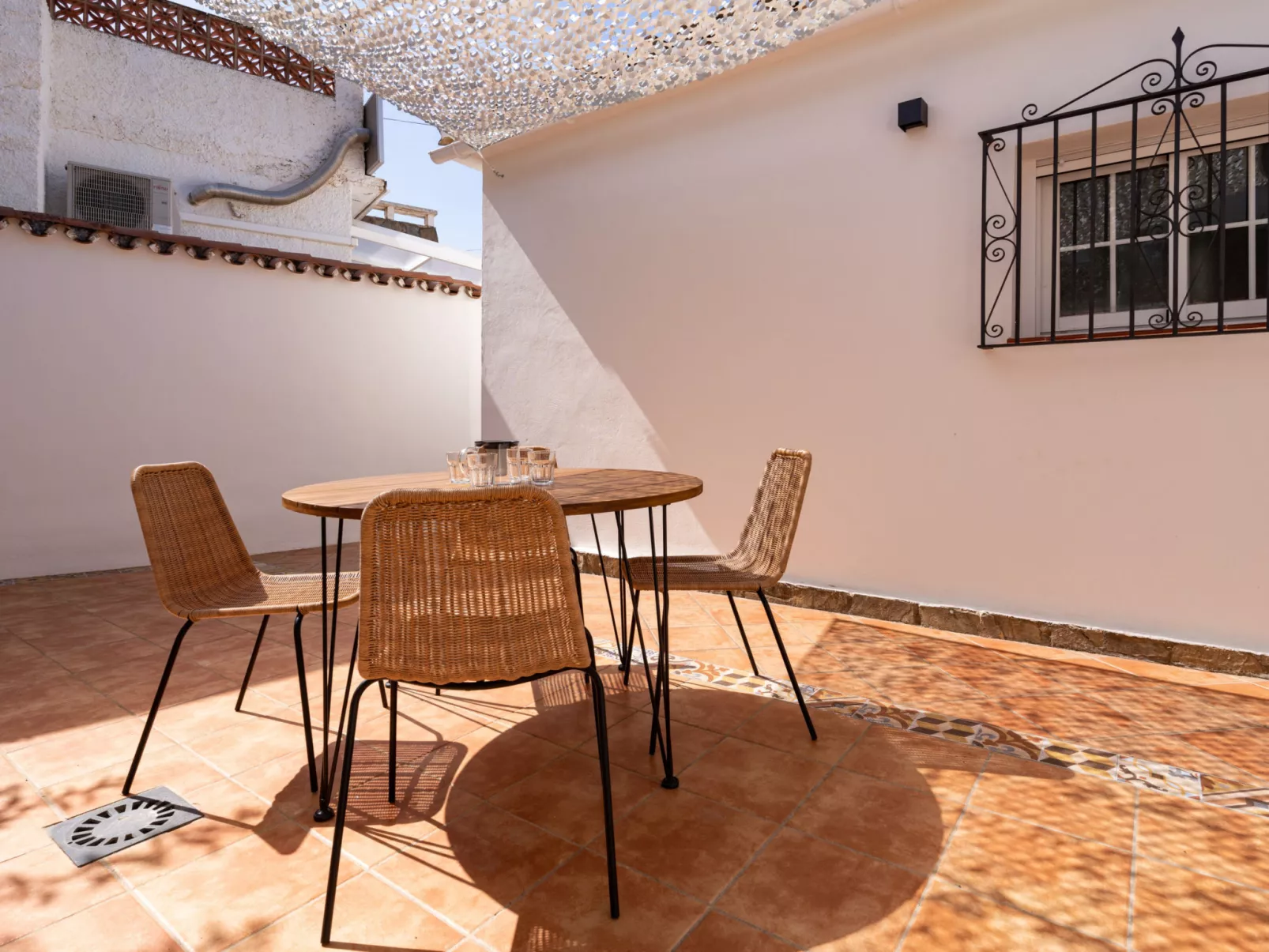 Casa Andasol A2 - Buiten