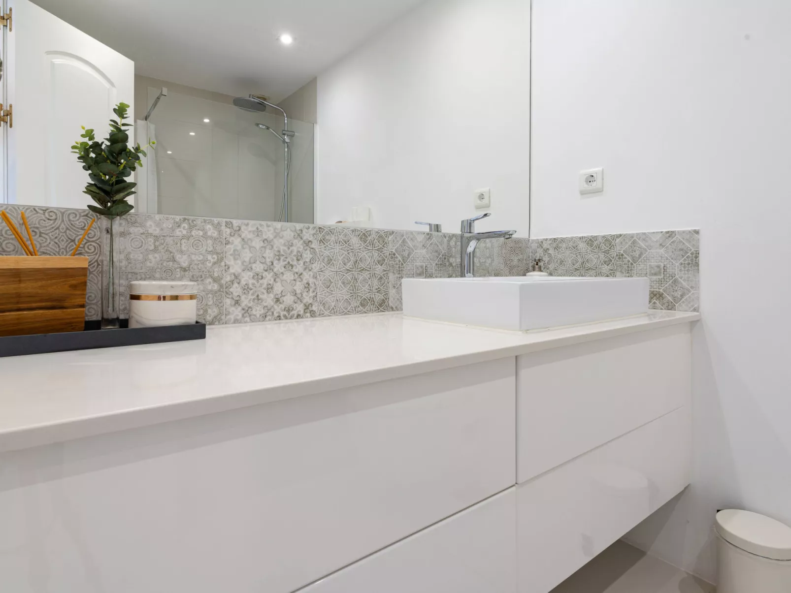 Marbella Playa 7 - Binnen