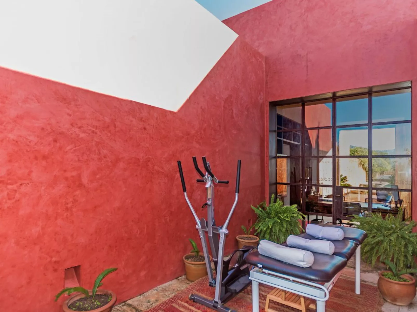 FINCA SON CIFRE by Priority Villas - Buiten