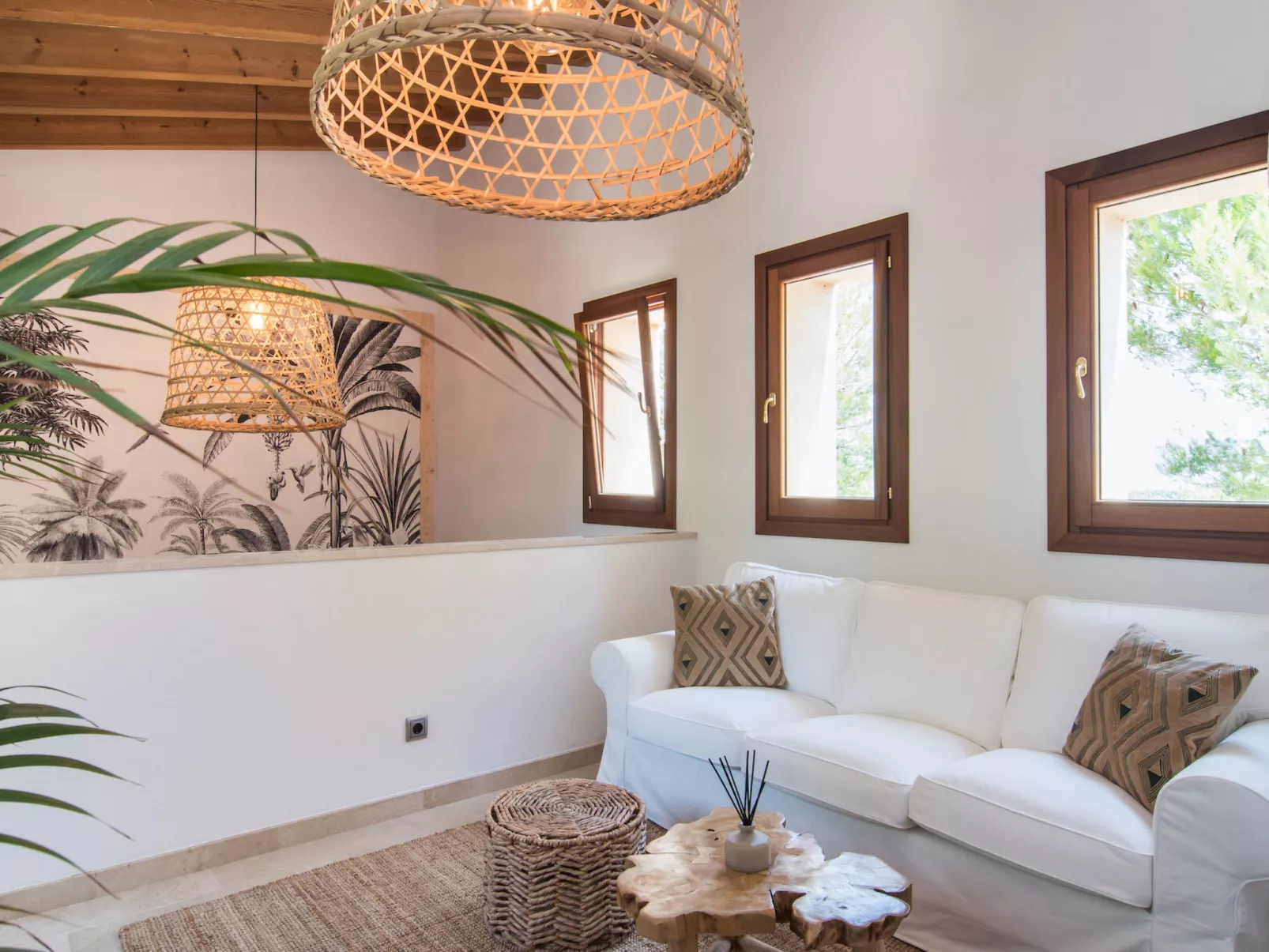 VILLA PULA GOLF by Priority - Binnen