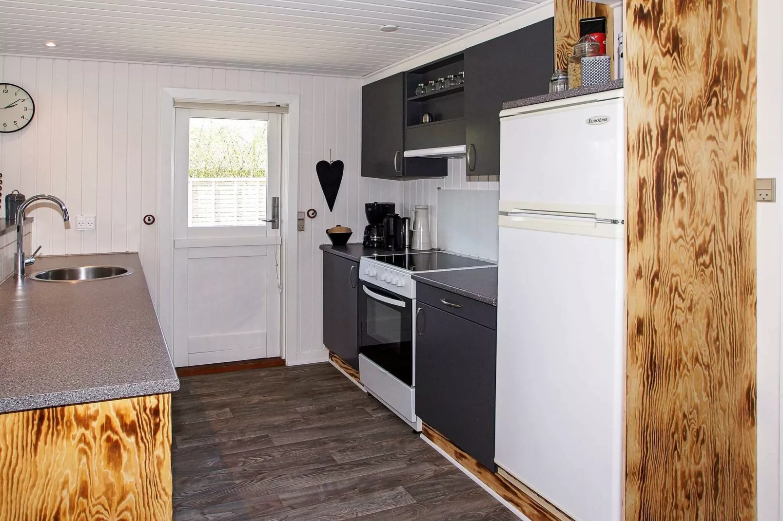 6 persoons vakantie huis in Hemmet-By Traum-Binnen