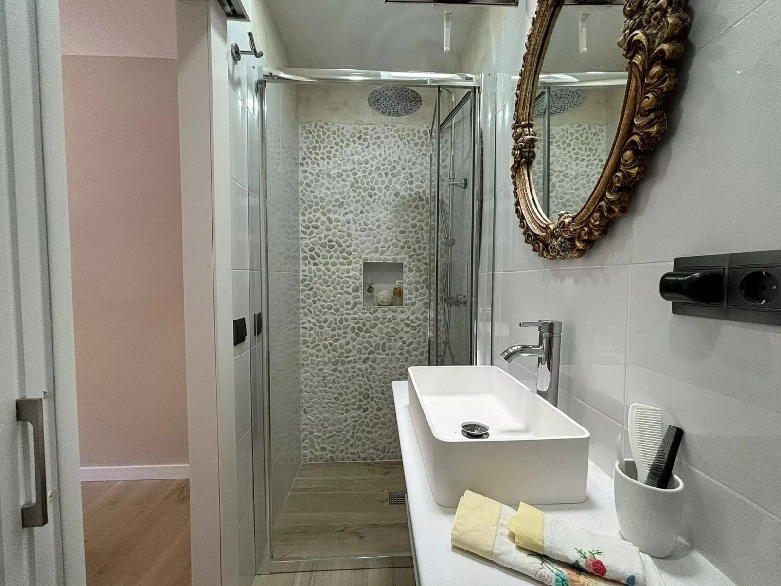 WELCS APARTAMENTO 197 PDA  JUNTO AL MAR - Binnen