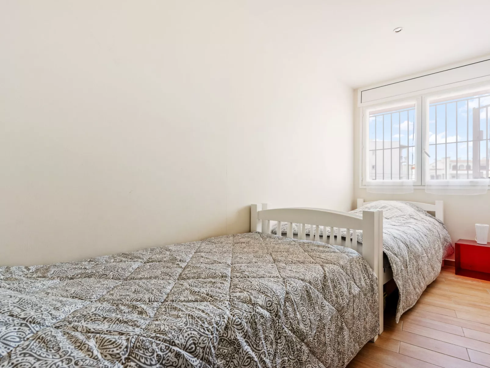 WELCS APARTAMENTO 074 EMP  en el Puerto - Binnen