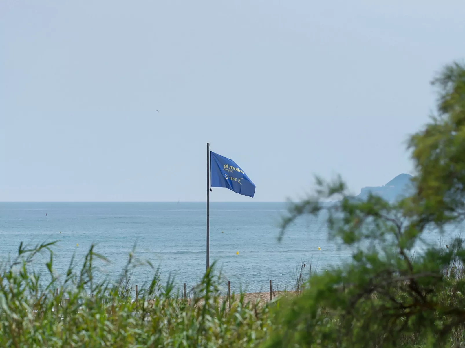 WELCS APARTAMENTO 256 PDA junto al mar - Buiten