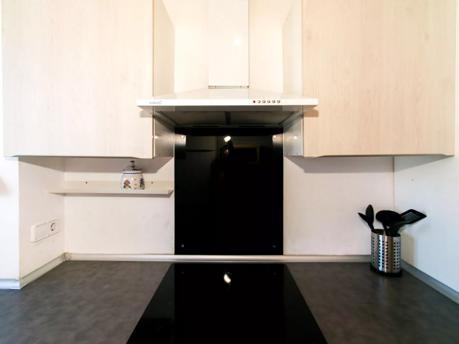 WELCS APARTAMENTO 265 EMP cerca de la playa - Binnen