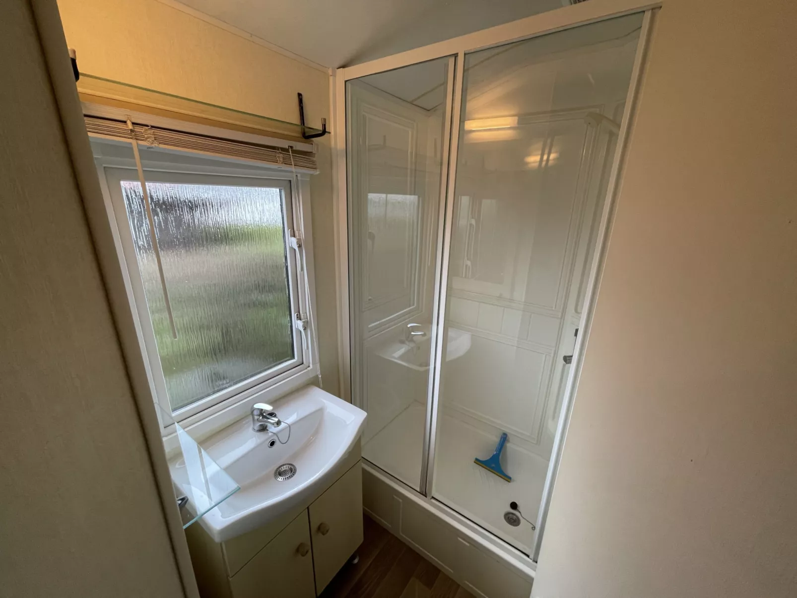 NV 274 - Beach Resort Nieuwvliet Bad - Buiten