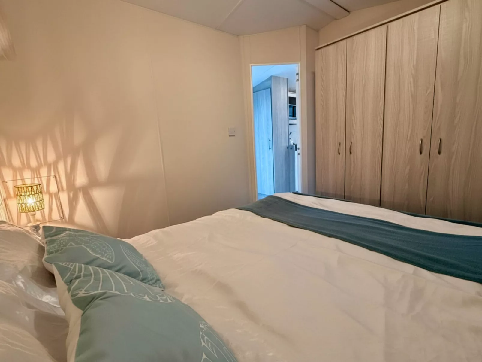 RBR 433 - Beach Resort Kamperland - Binnen