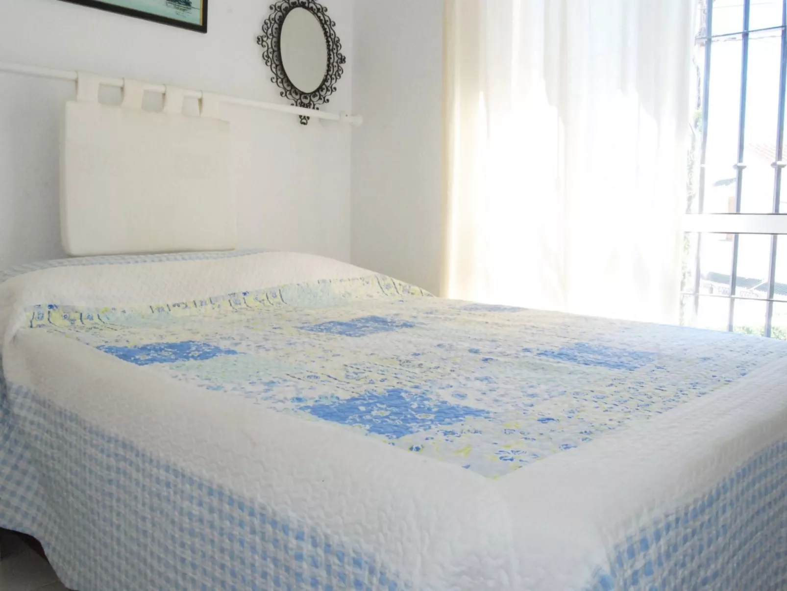 Los Pinos 25 Villas by Casasol - Binnen