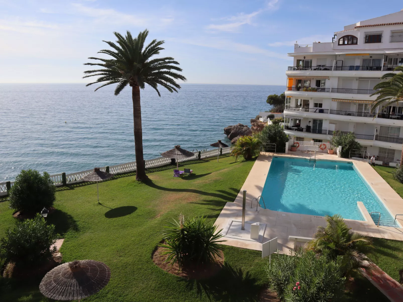 Acapulco Playa 308 by Casasol - Buiten