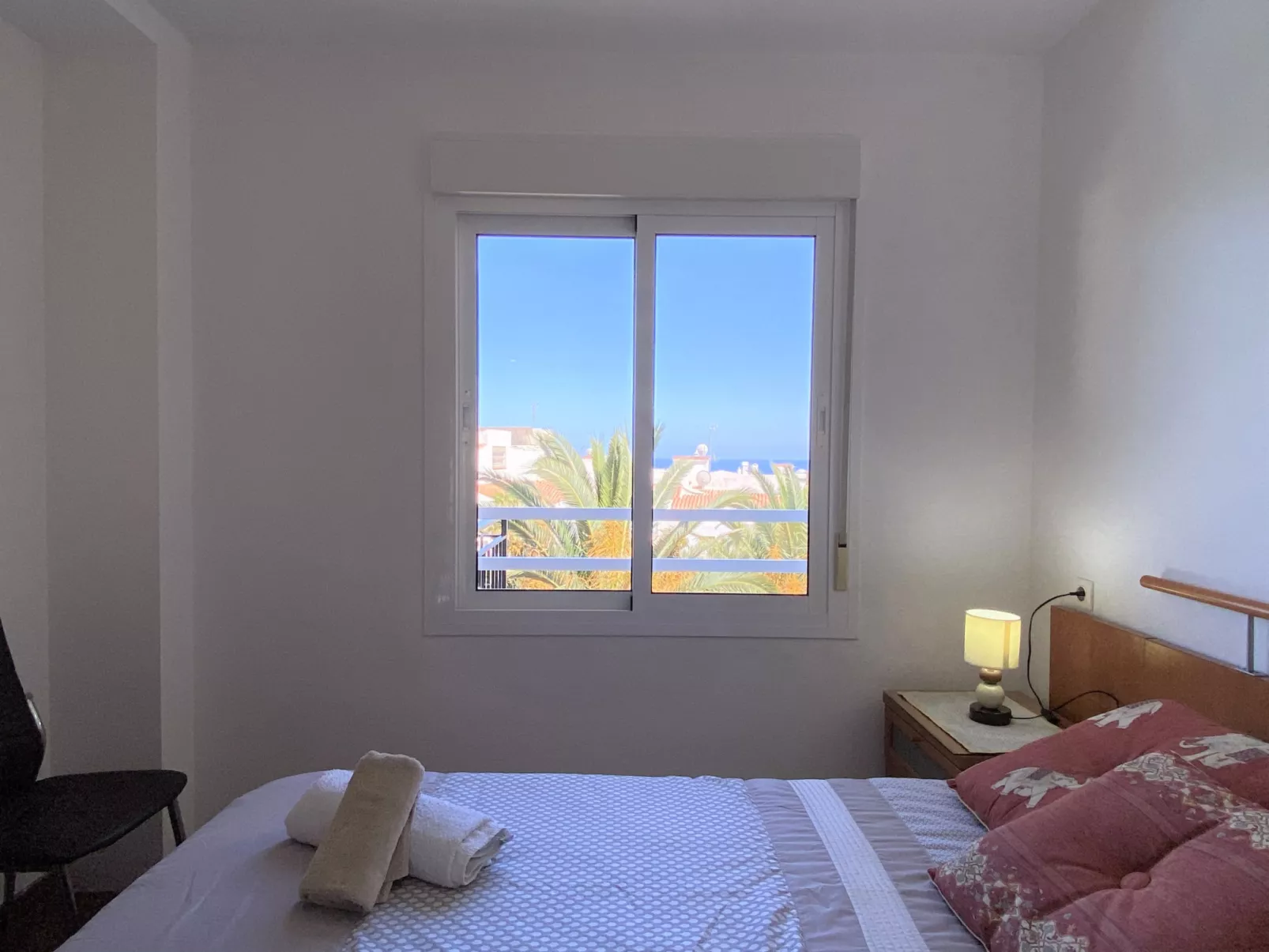 Acapulco Apartment 16 by Casasol - Binnen