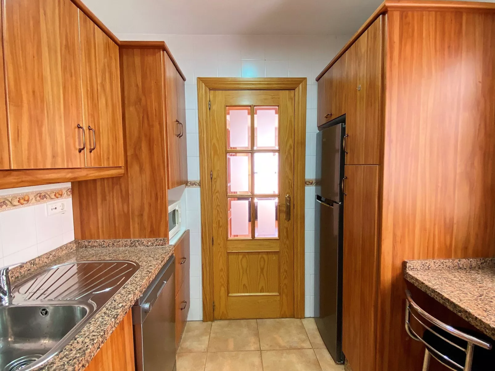 Azahara En Suite by Casasol - Binnen