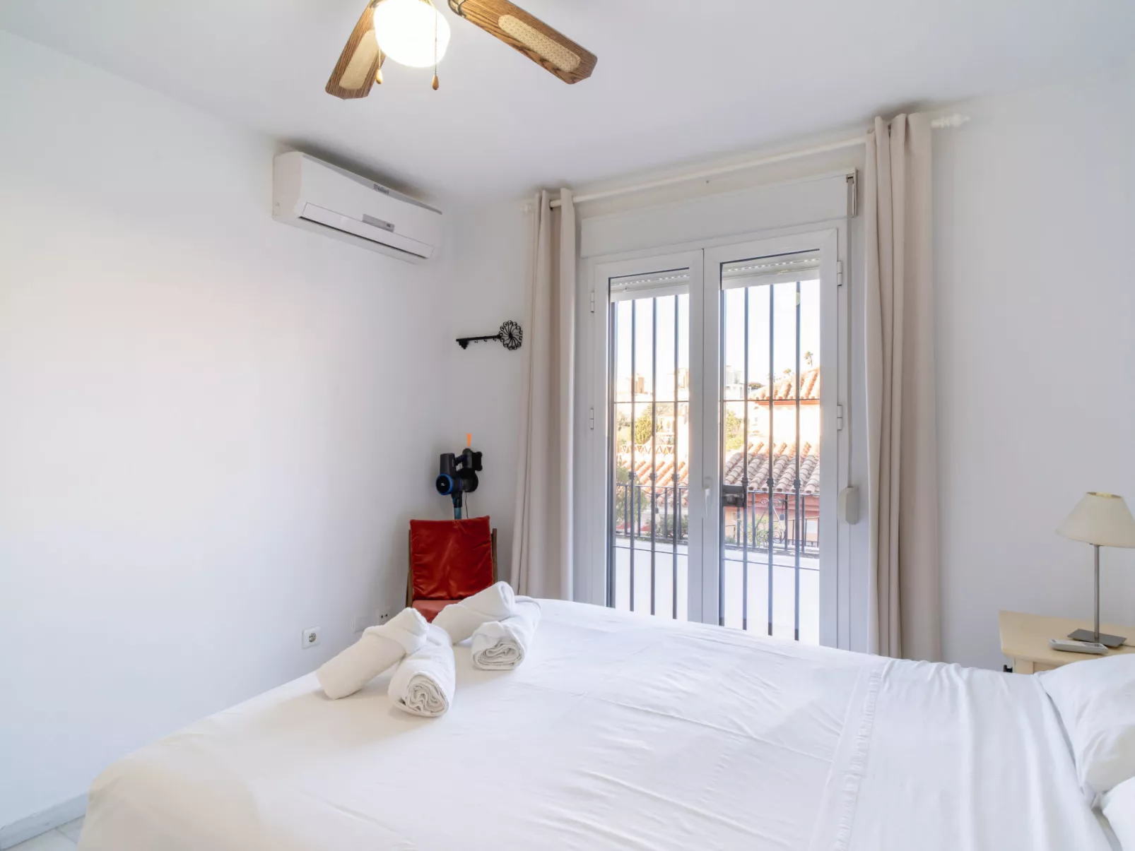 Aljamar 4 Burriana by Casasol - Binnen