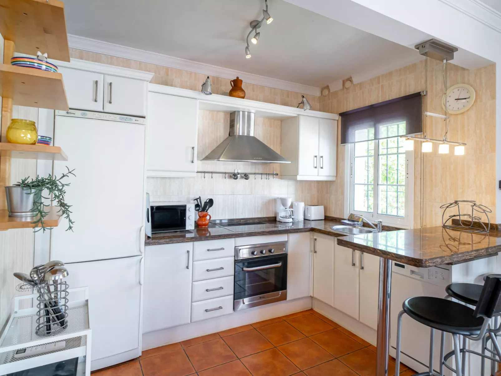 Villa Tamango Hill Vistamar by Casasol - Binnen