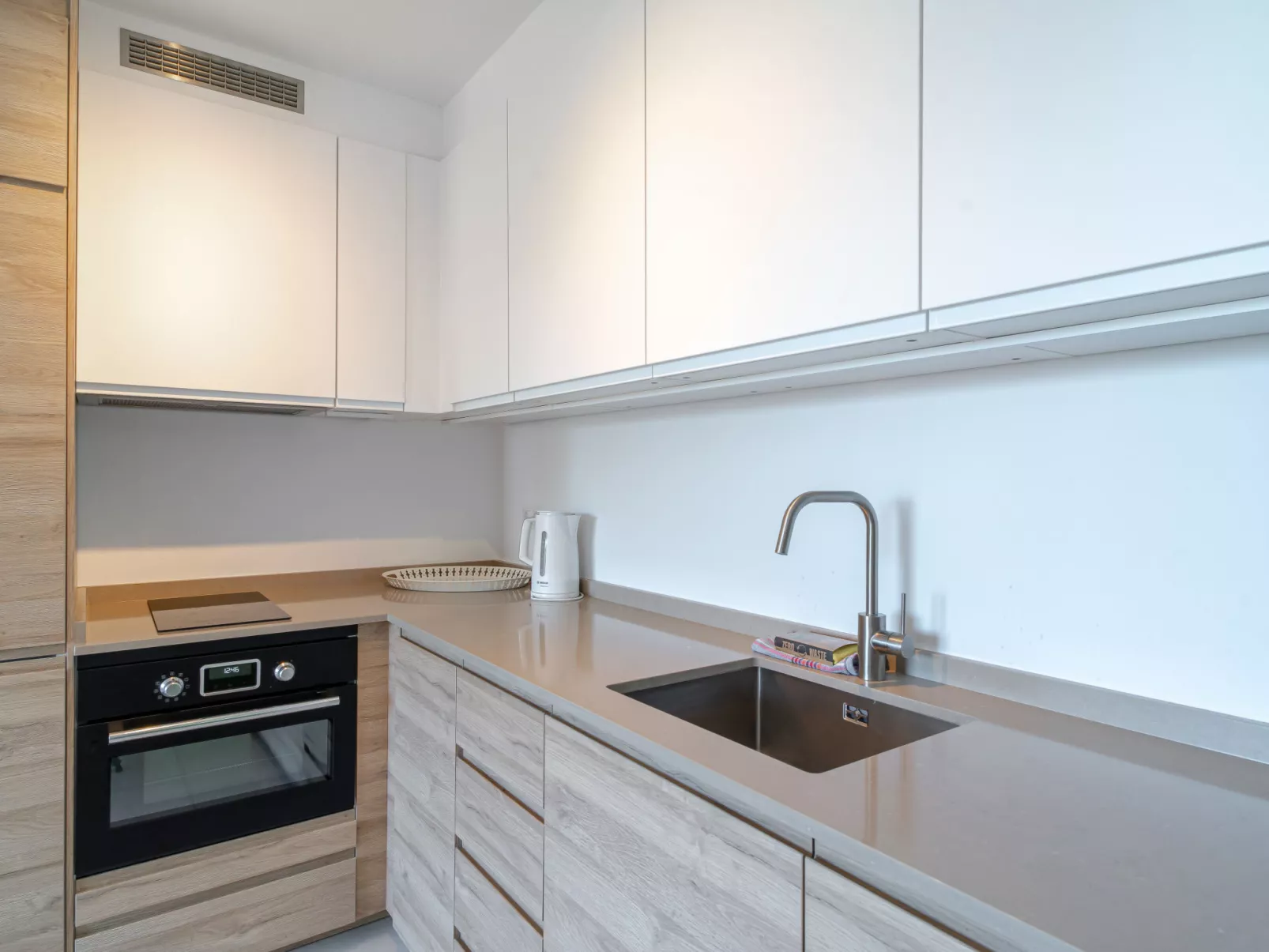 Capistrano Playa 201 by Casasol - Binnen