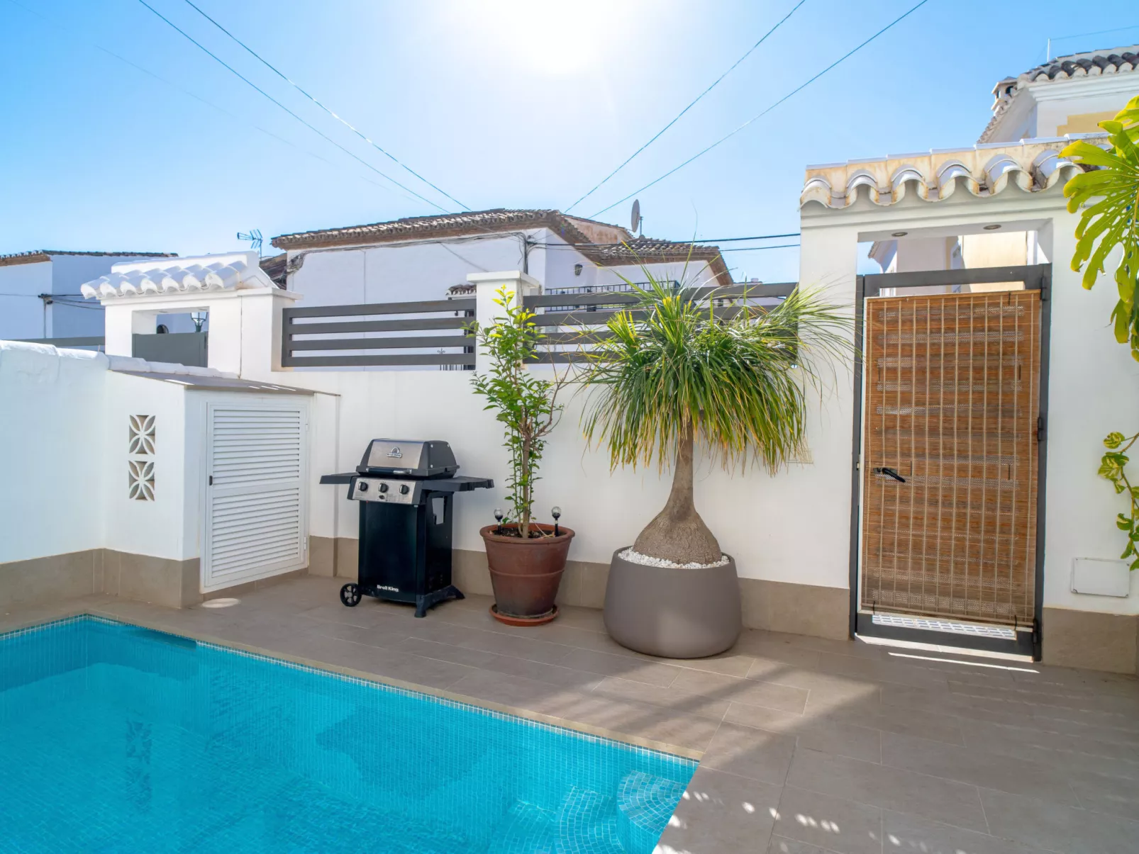 Villa Andalucía Esplendor by Casasol - Buiten