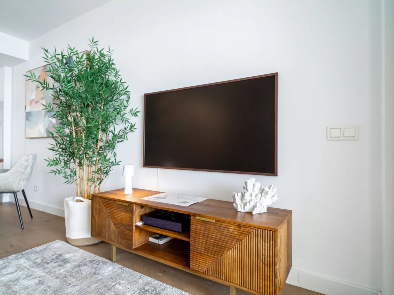 Luxury Premium Isea 1122 by Casasol - Binnen