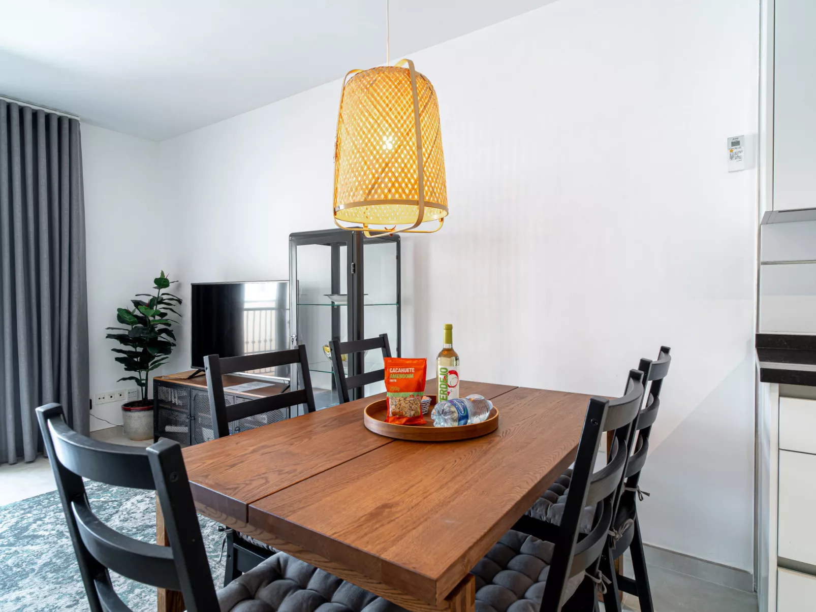 Villa La Dorada 4 Burriana by Casasol - Binnen