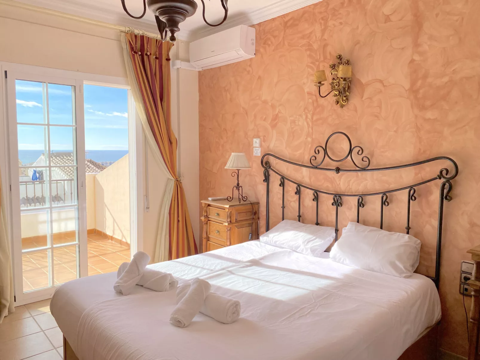 Villa Mirto Private Pool by Casasol - Binnen