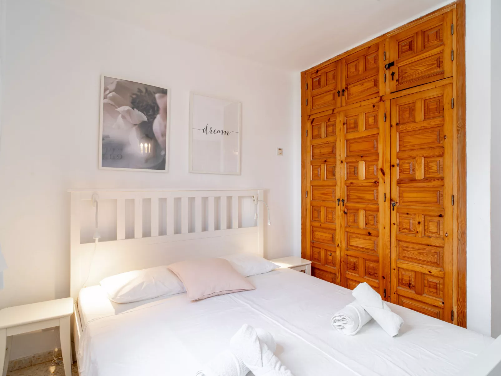 Capistrano Playa 715 by Casasol - Binnen