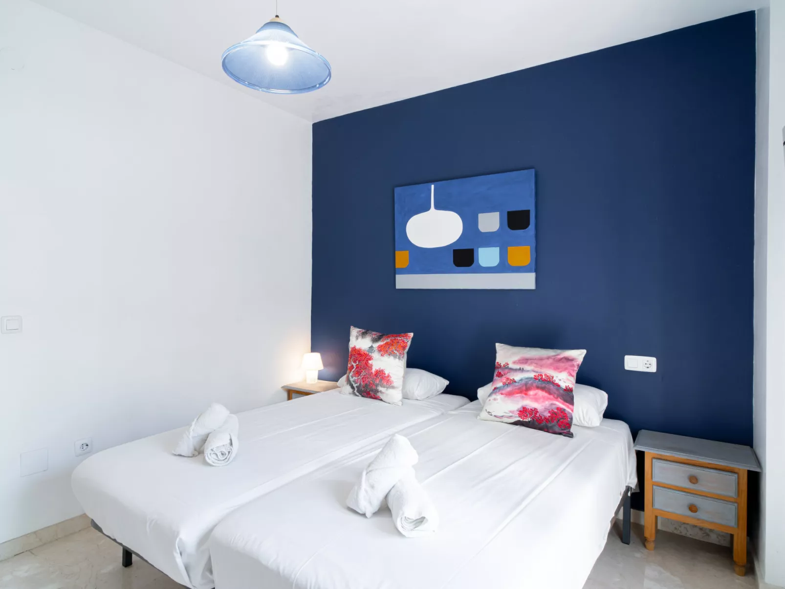 Granada 46 Centro by Casasol - Binnen