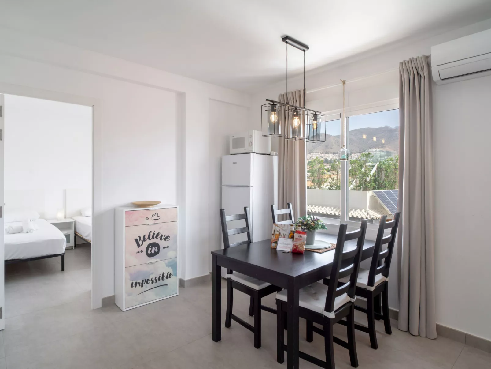 Perdigon 325 Paradise by Casasol - Binnen