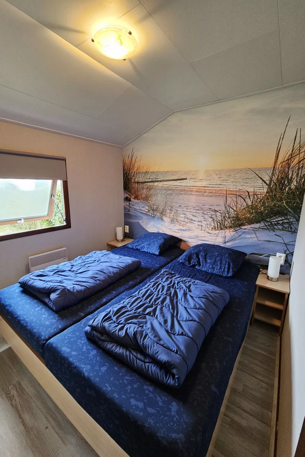 RBR 1033 - Beach Resort Kamperland - Binnen