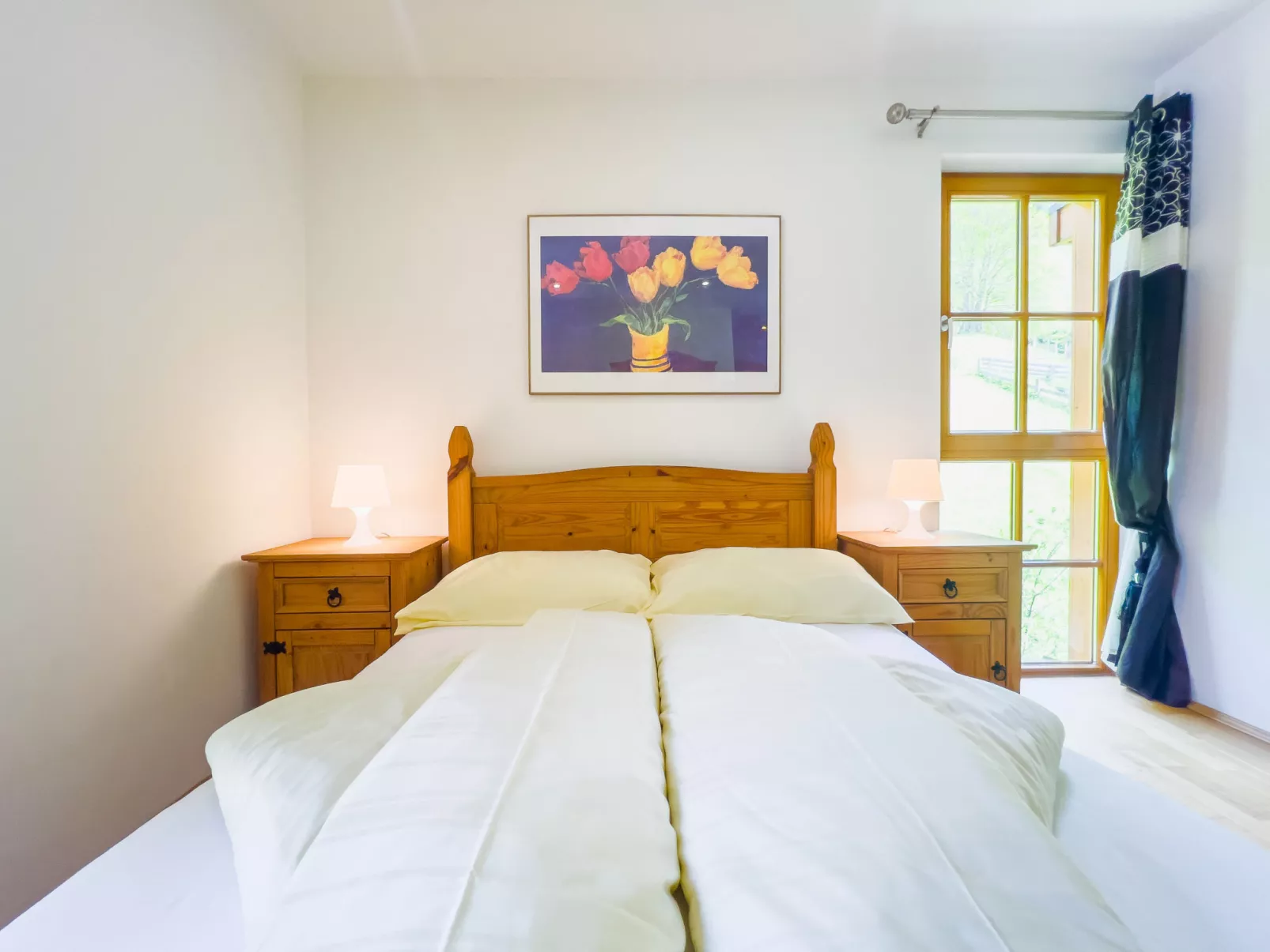 Schönblick - Elisabeth 6 - Binnen