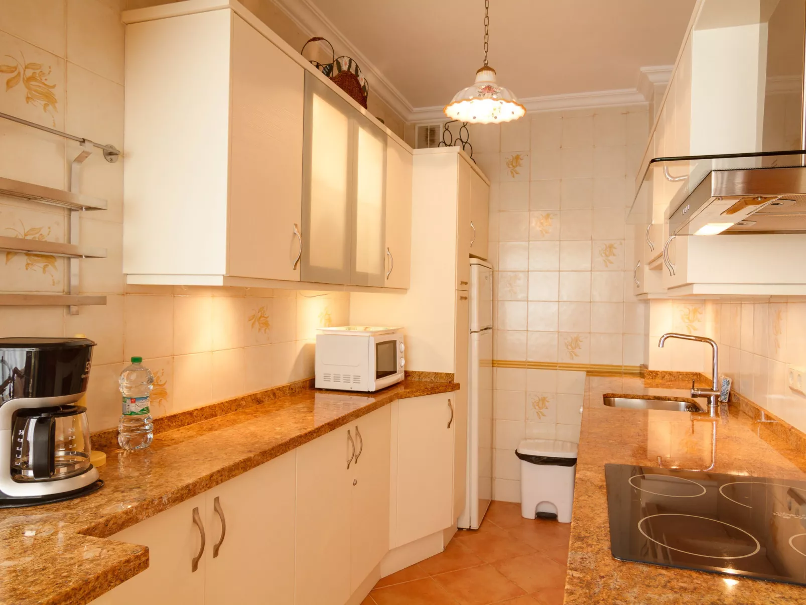 Carabeo 52 Apartment by Casasol - Binnen