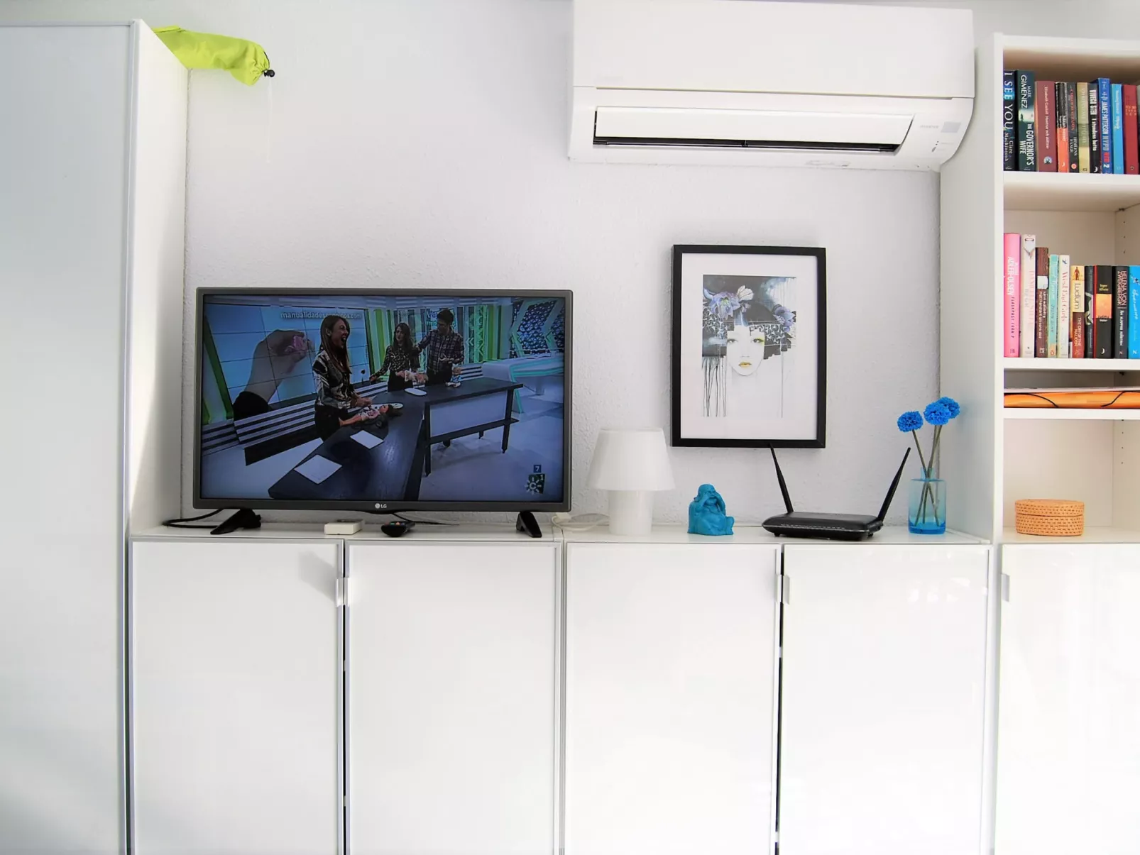 Coronado 124 Apartment by Casasol - Binnen