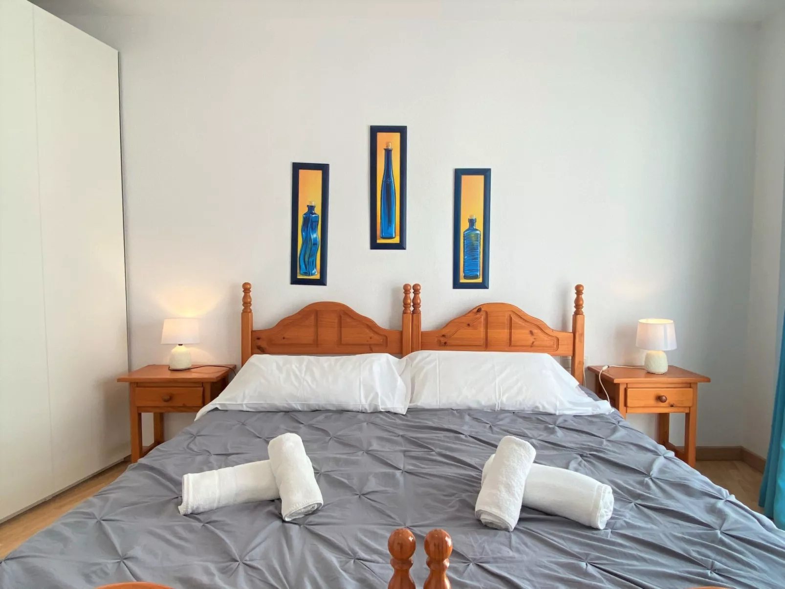 Stella Maris Beachfront 1A by Casasol - Binnen