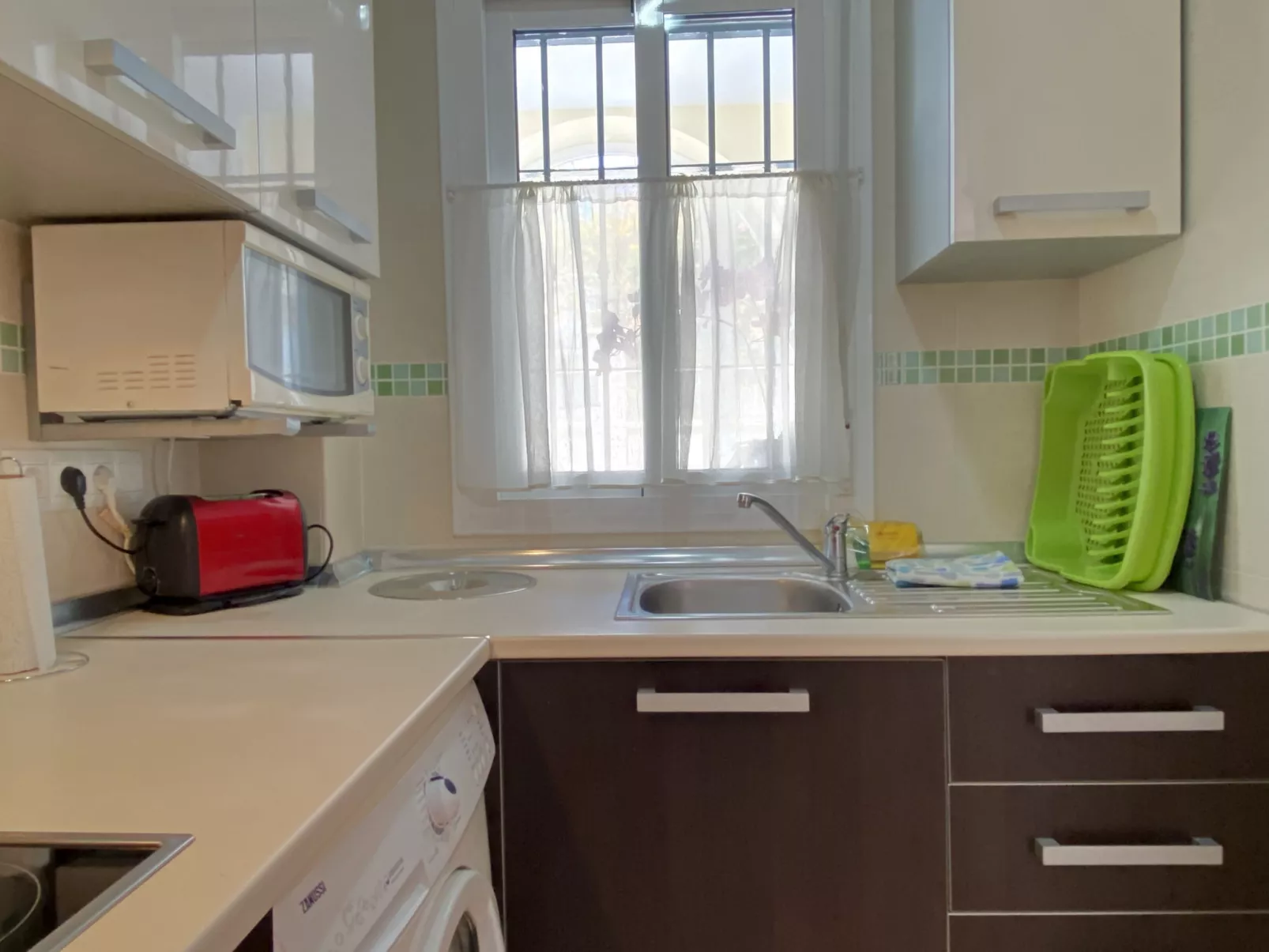 Chimenea Pinar 2 Apartment by Casasol - Binnen