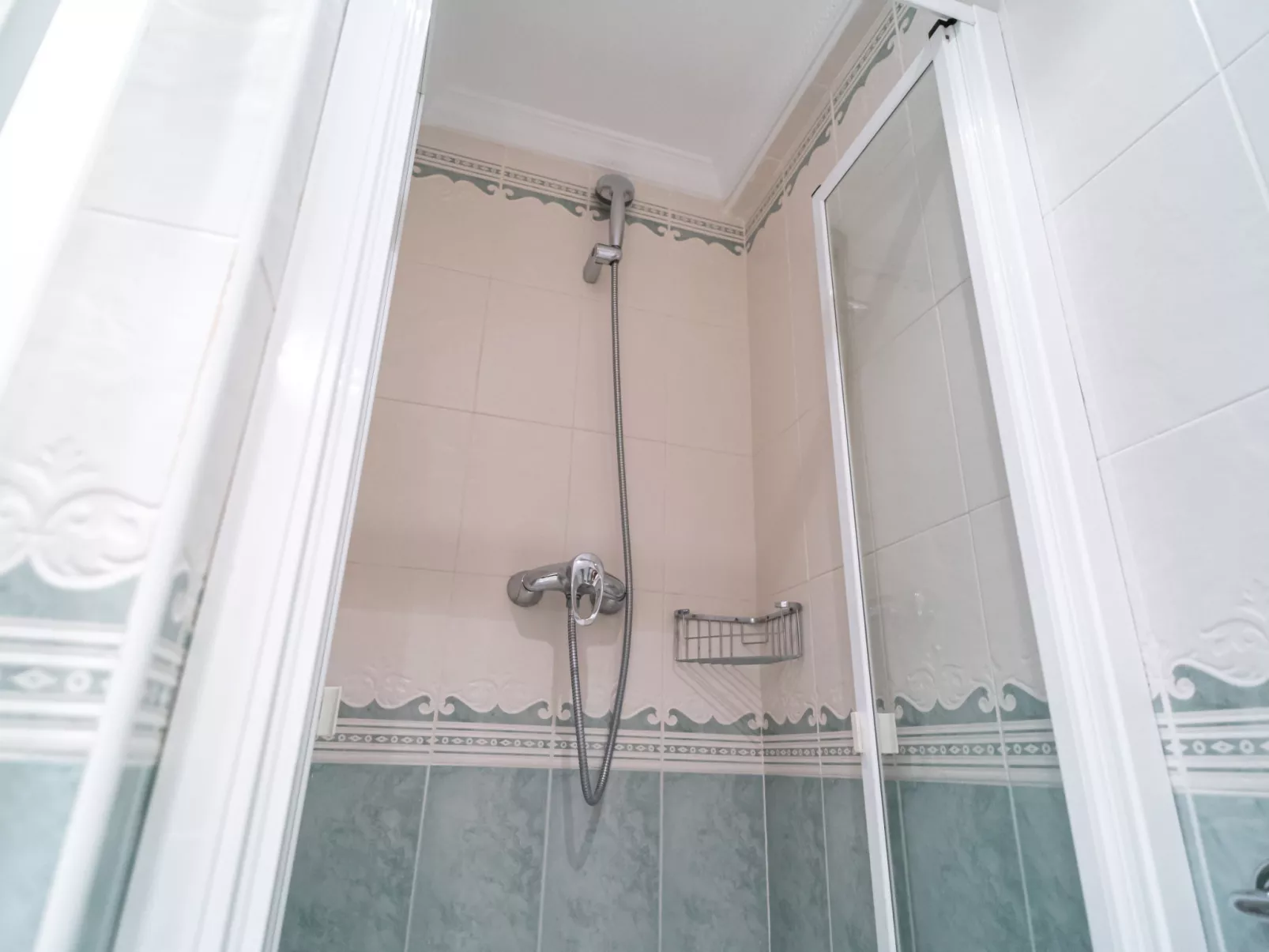 Urban Alhambra Studio by Casasol - Binnen