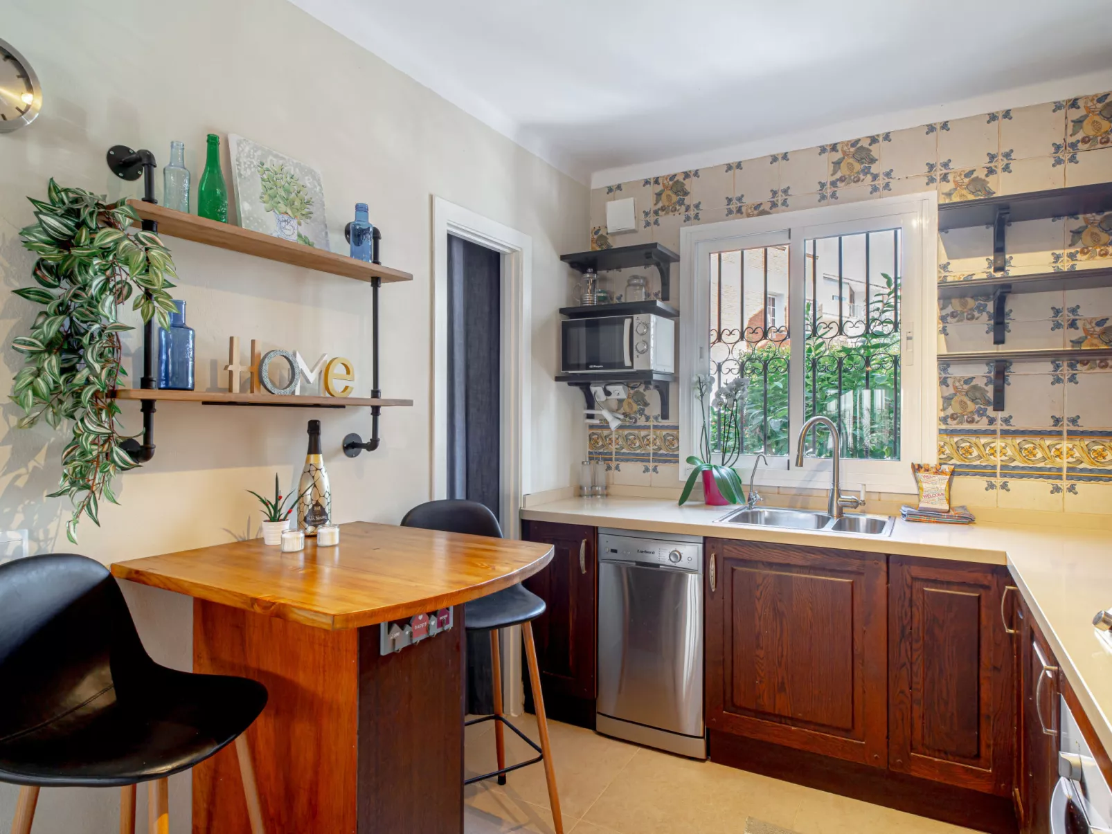 Casa Pueblo Andaluz 38 by Casasol - Binnen