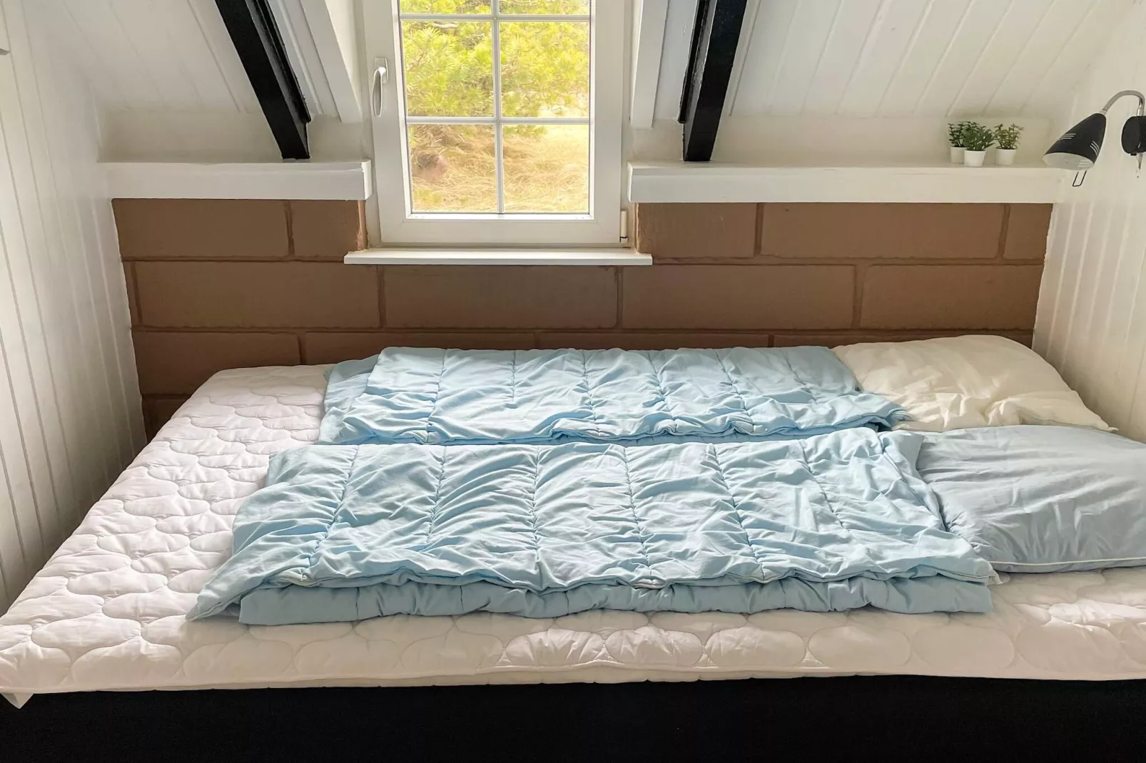 6 persoons vakantie huis in Ringkøbing-By Traum - Binnen