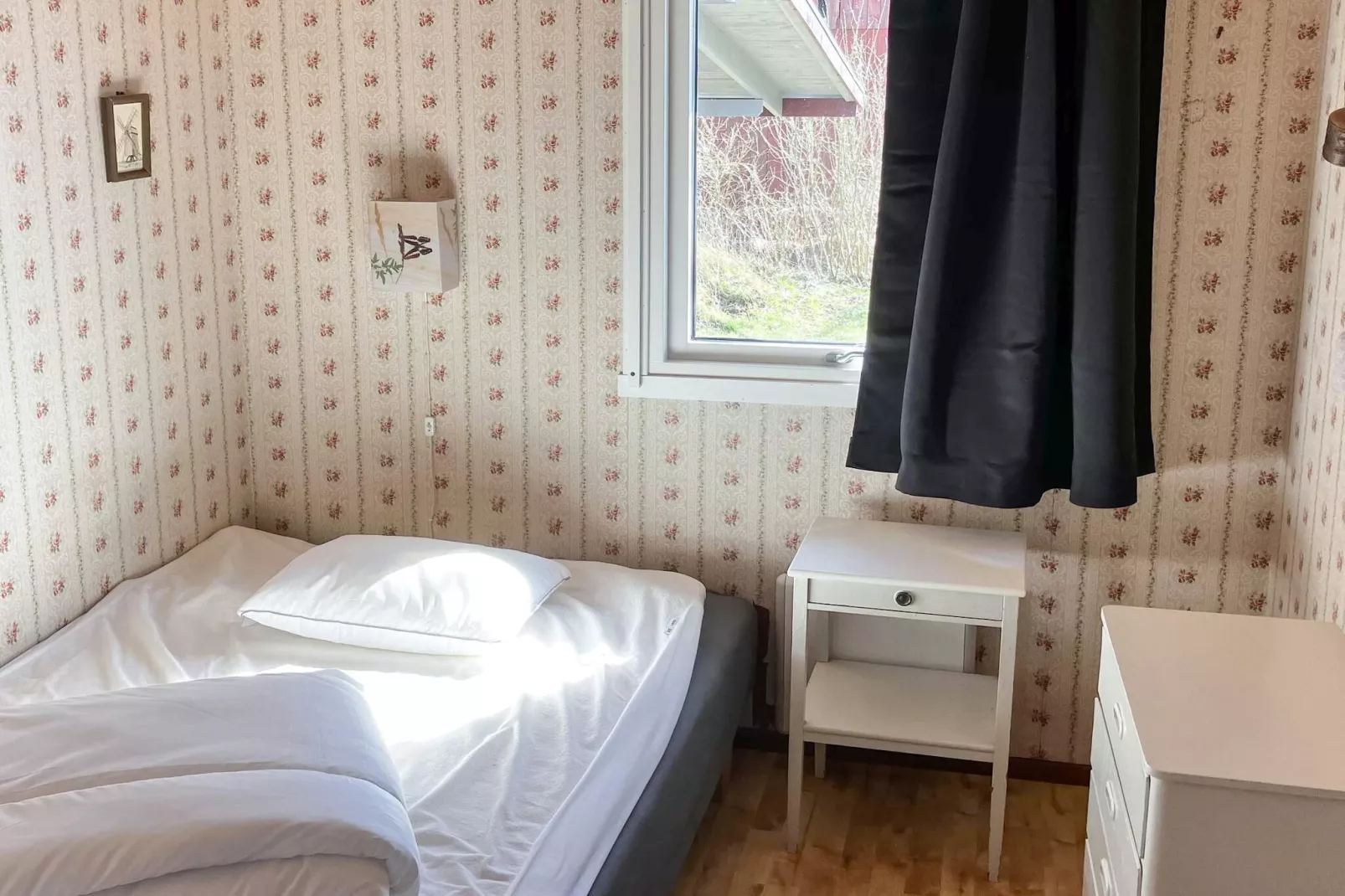 6 Personen vakantie huis in LÖTTORP - Binnen