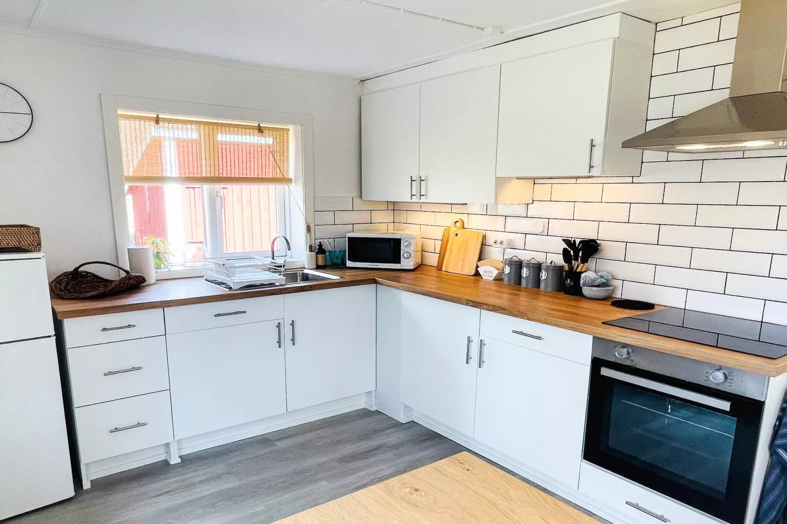 4 sterren vakantie huis in Bräkne-Hoby - Binnen