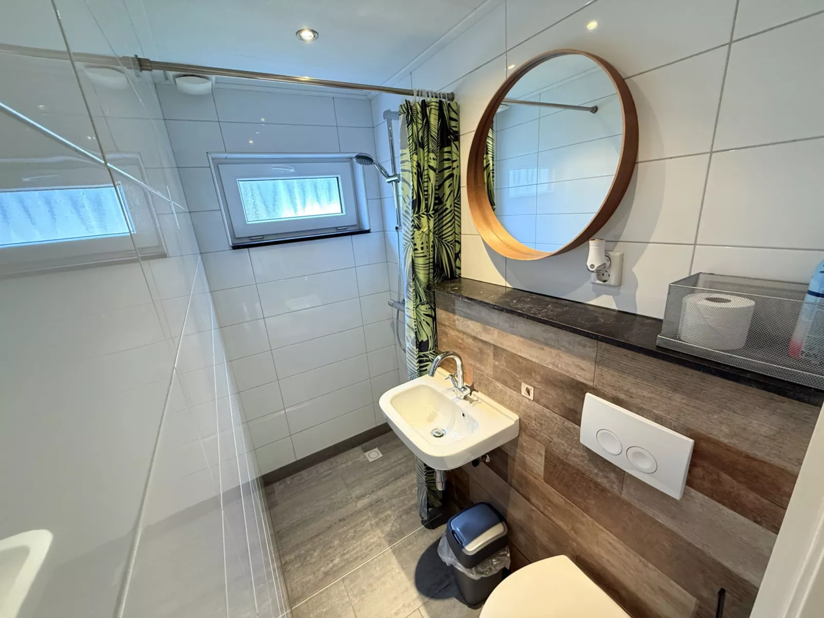 Bungalowpark Simpelveld - Schakel 22 - Binnen