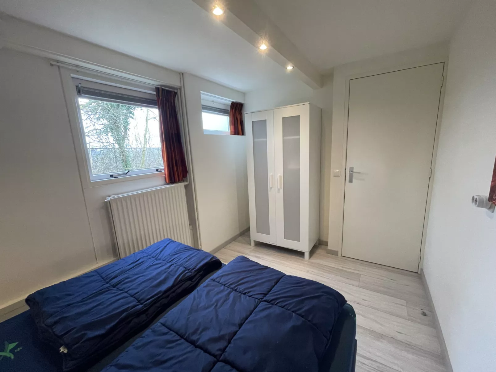 Bungalowpark Simpelveld - Alpha 97 - Binnen