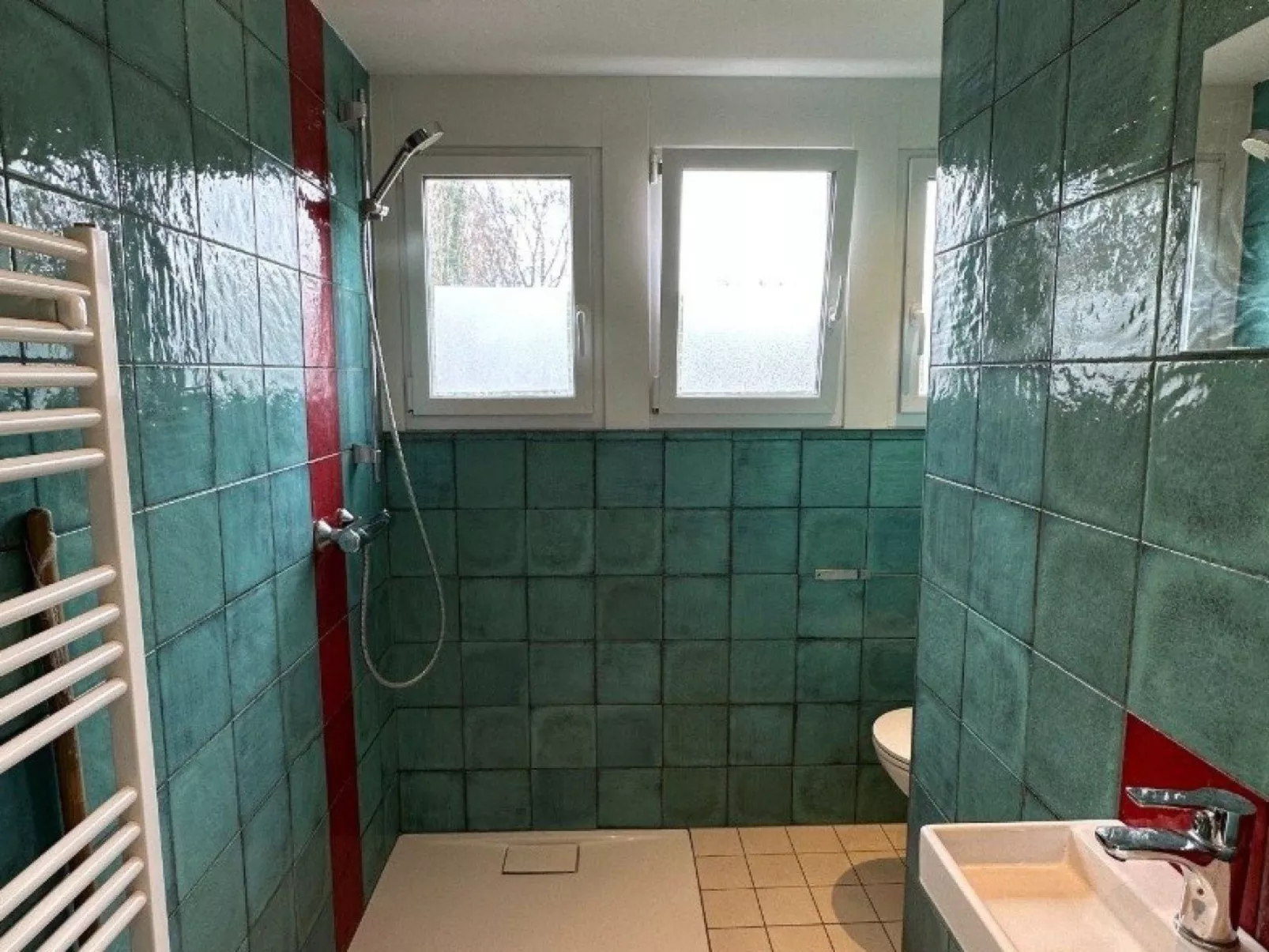 Bungalowpark Landsrade - Geschakelde Bungalow 25 - Binnen