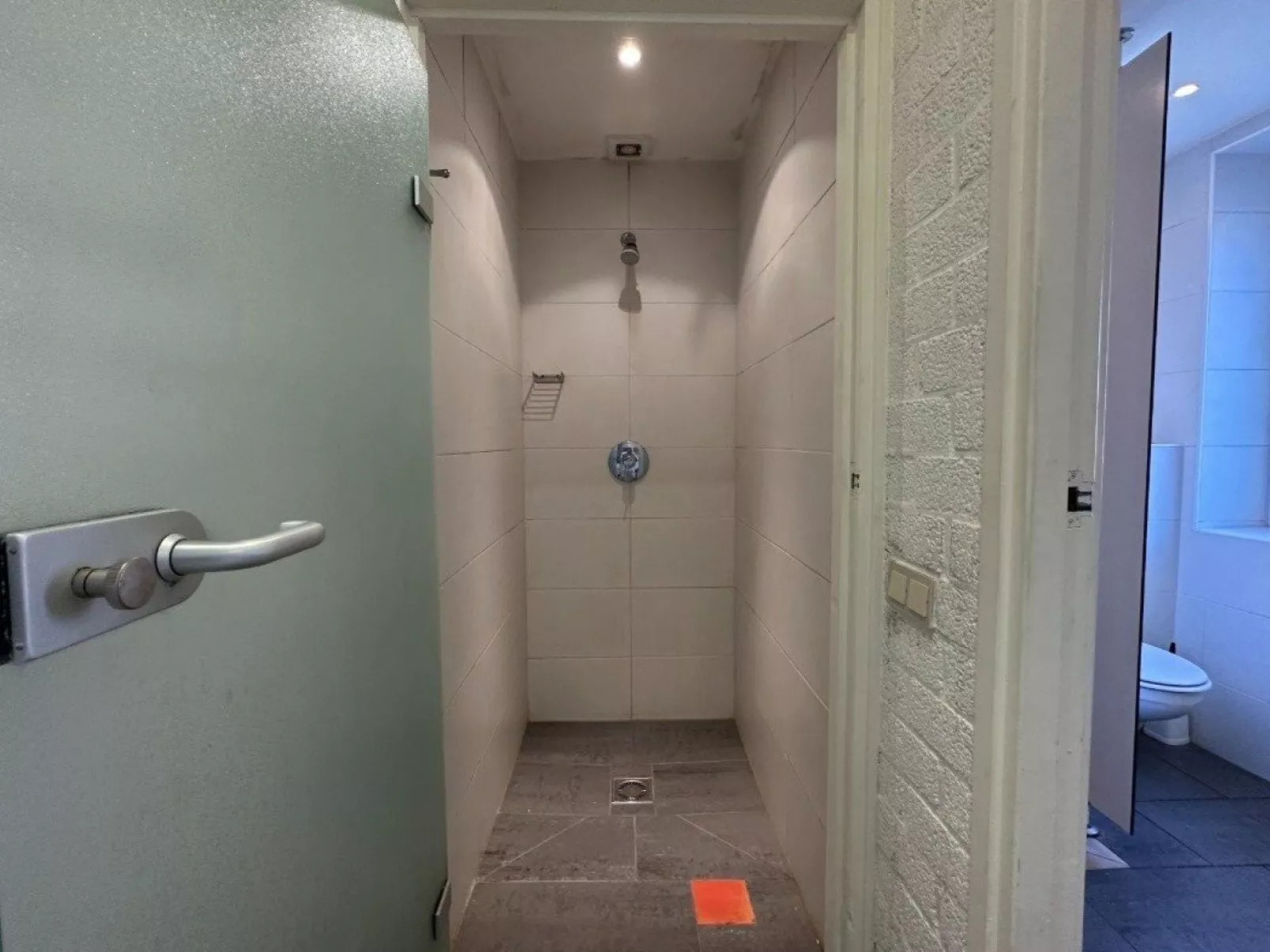 Bungalowpark Landsrade - Geschakelde Bungalow 9 - Binnen