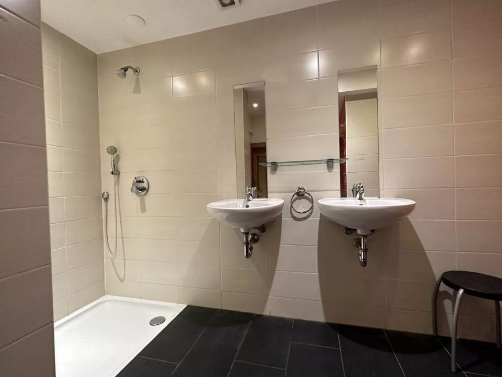 Bungalowpark Landsrade - Bungalow 10 Sauna - Binnen