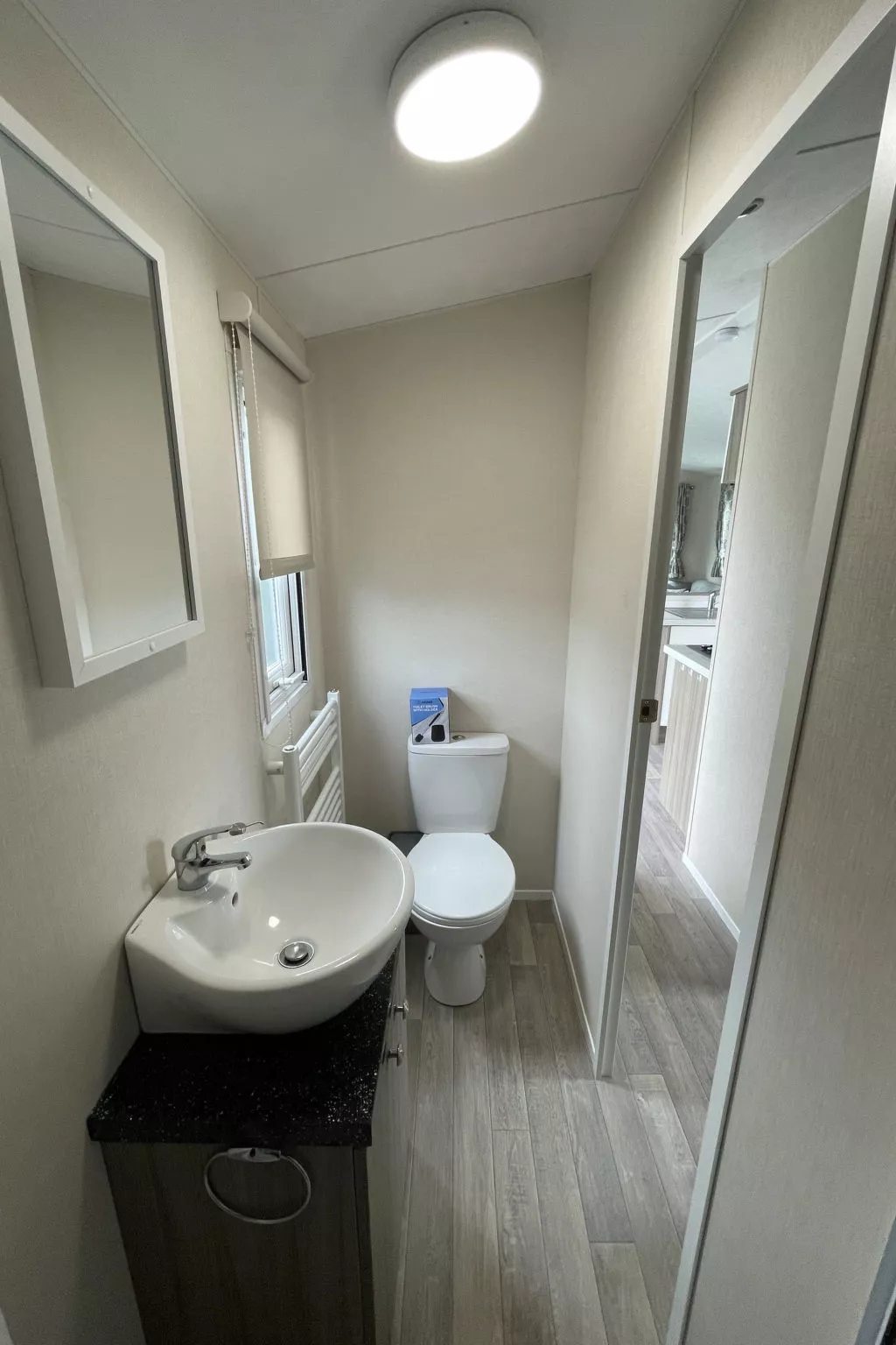 NV 1243 - Beach Resort Nieuwvliet Bad - Buiten