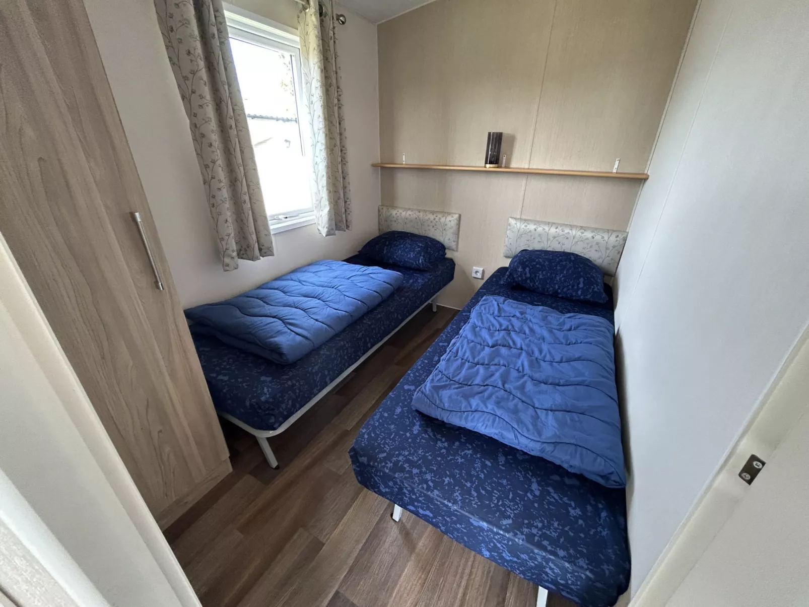 NV 1013 - Beach Resort Nieuwvliet Bad - Binnen