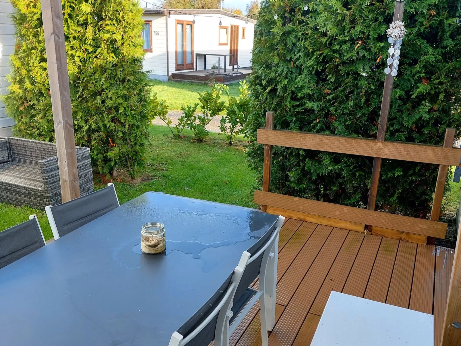 Beach Resort Kamperland - 765 - Buiten