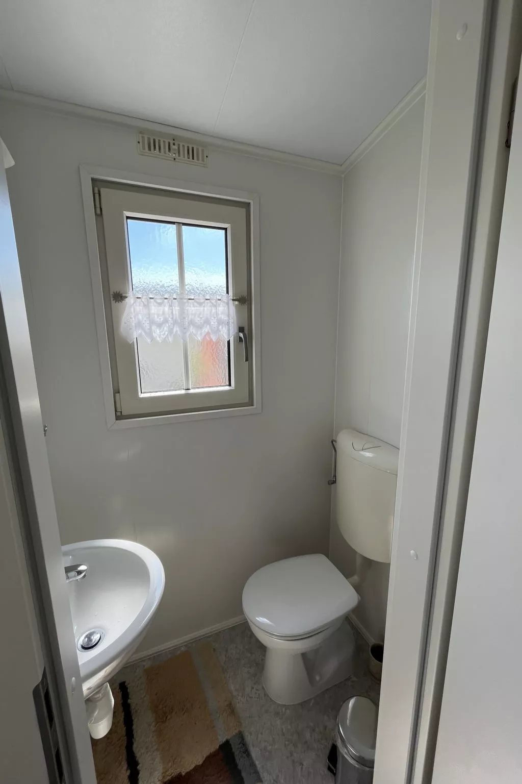 ZP 470 - Camping de Zandput - Binnen