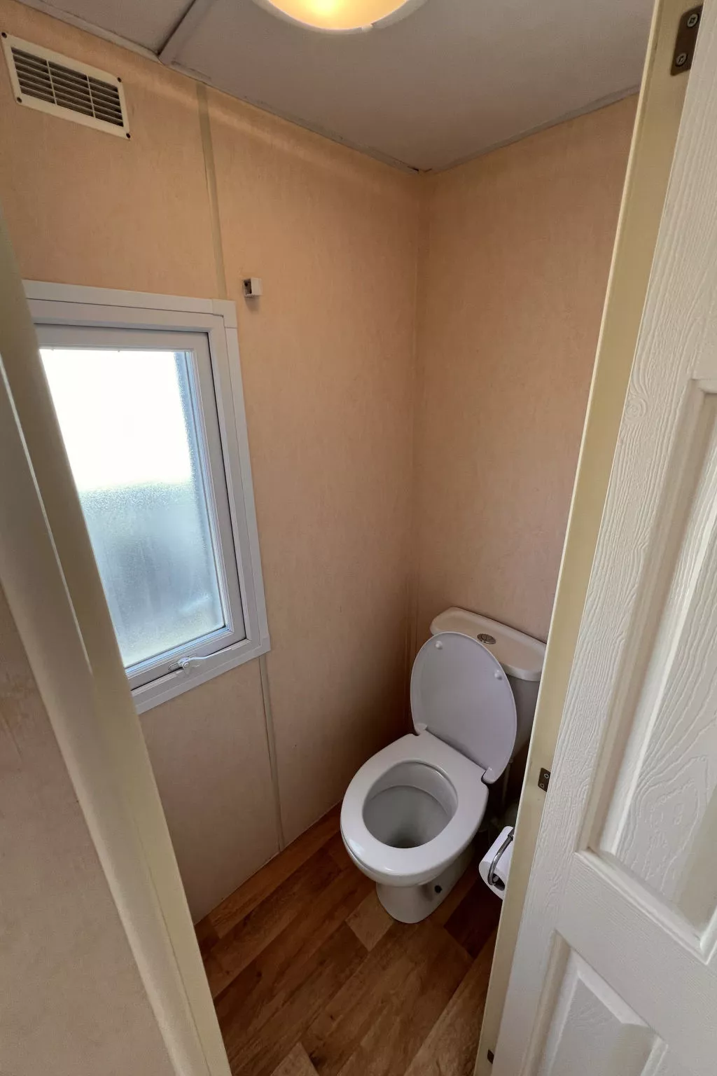 ZP 655 - Camping de Zandput - Buiten