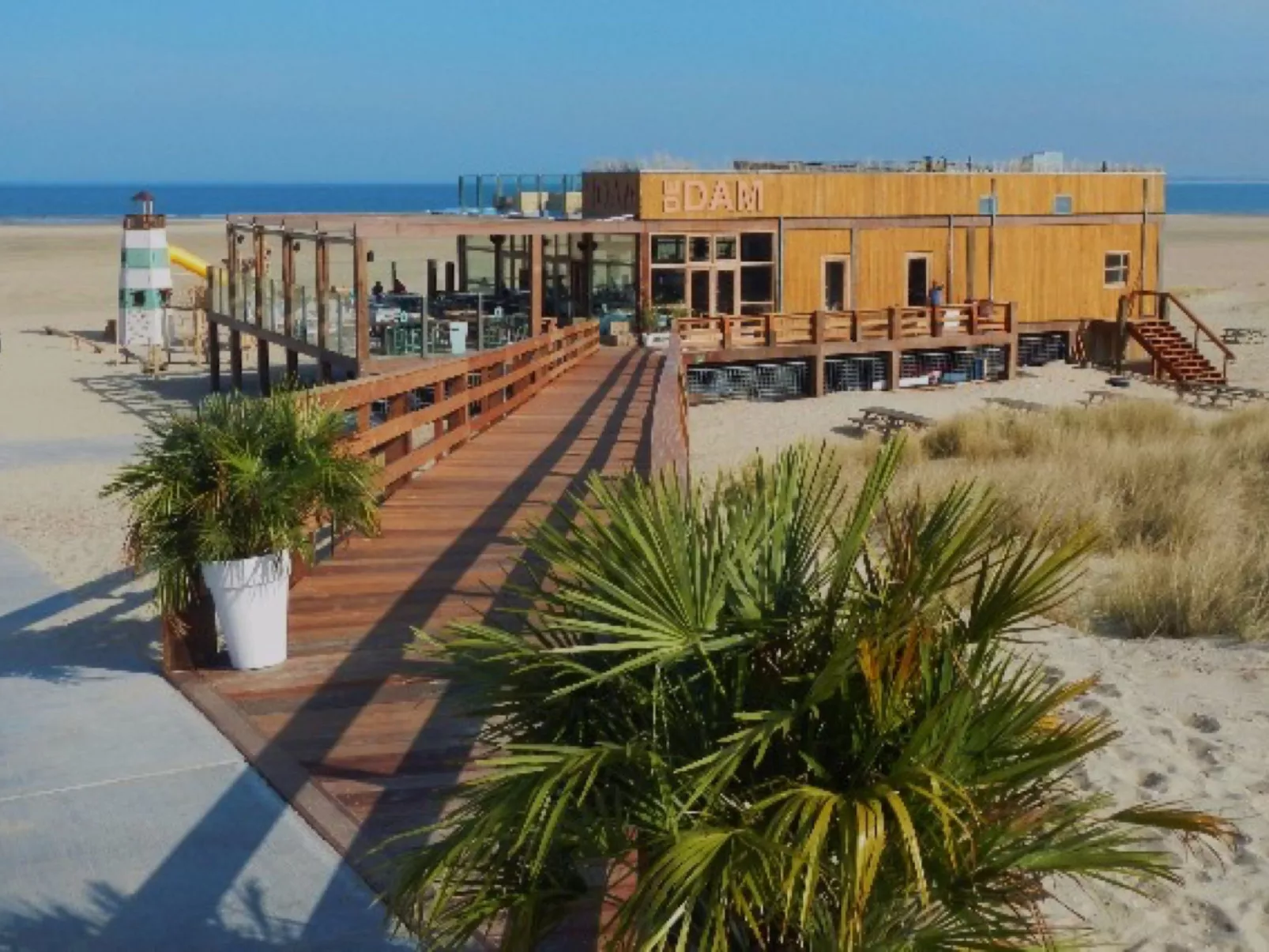 ZP 340 - Camping de Zandput - Buiten