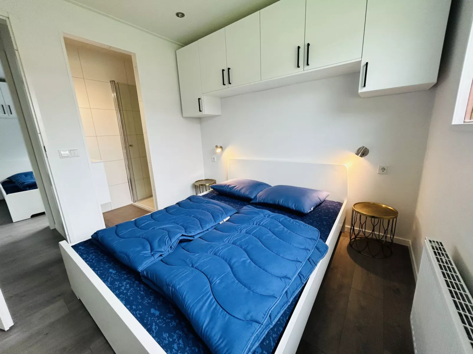 Bungalowpark de Horn -  Floresta 213 - Binnen