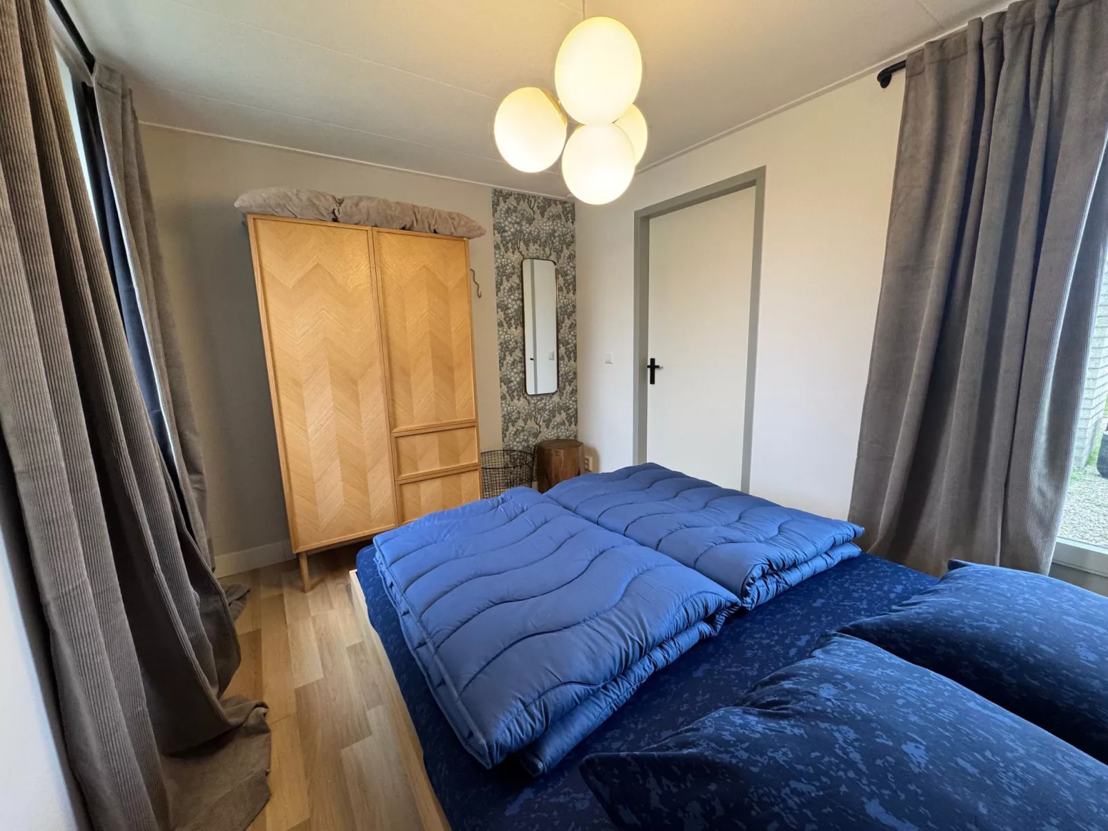 Bungalowpark de Horn - 128 - Binnen