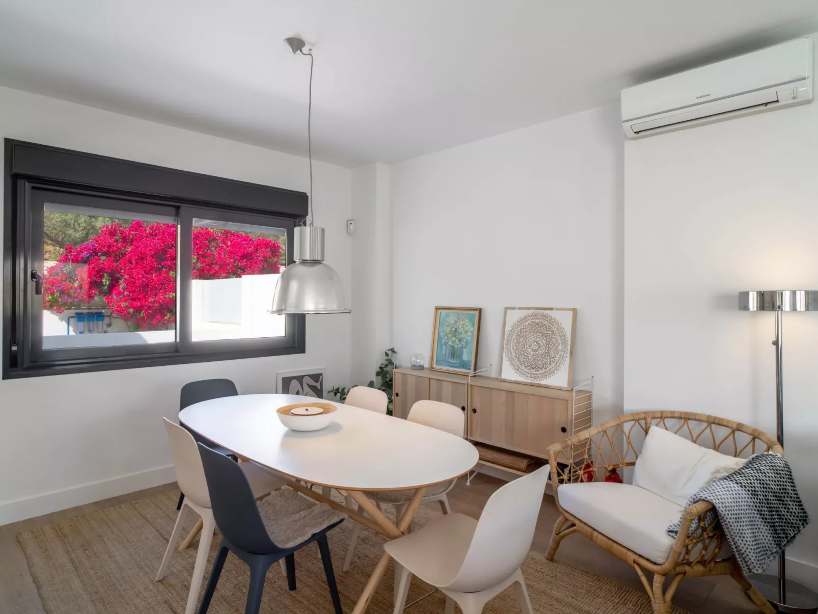 Villa Premium Los Mangos by Casasol - Binnen